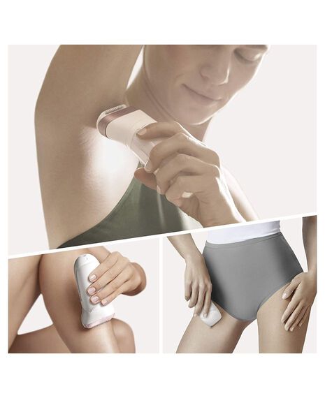 Silk-épil 9 Epilator